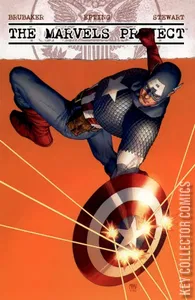 Marvels Project, The #6