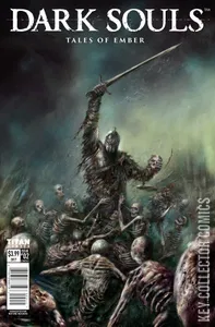 Dark Souls: Tales of Ember #2