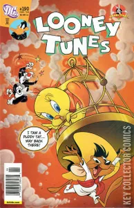 Looney Tunes #190