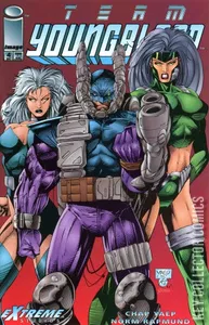 Team Youngblood #4