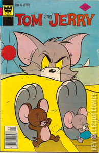 Tom & Jerry #300