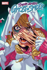 Spider-Gwen: Ghost Spider #4