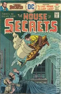 House of Secrets #136