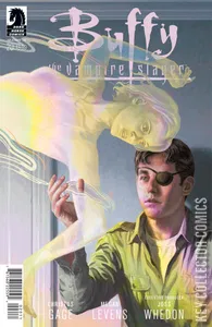 Buffy the Vampire Slayer: Season 10 #20