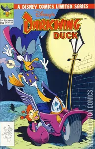 Darkwing Duck #2