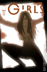Girls #11
