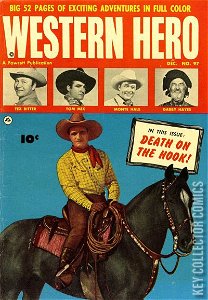 Western Hero #97