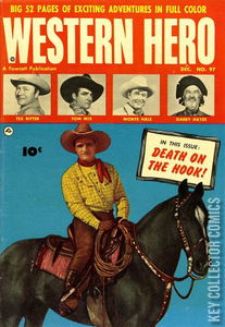 Western Hero #97