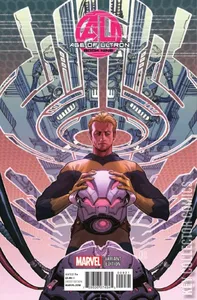 Age of Ultron #9