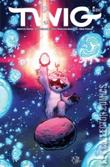 Variant Cover for Twig #5