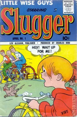 Slugger