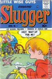 Slugger #1
