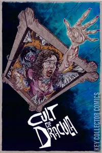 Cult of Dracula #3