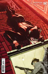 Batman #126