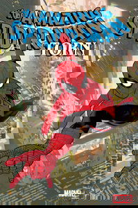 Amazing Spider-Man: Torn