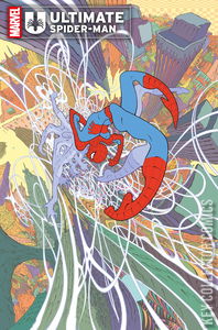 Ultimate Spider-Man #19