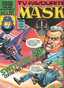 MASK #2