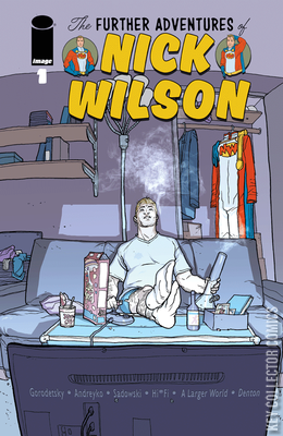 The Further Adventures of Nick Wilson