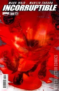 Incorruptible #20
