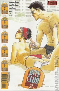 Bite Club #2
