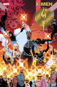 X-Men: Hellfire Vigil
