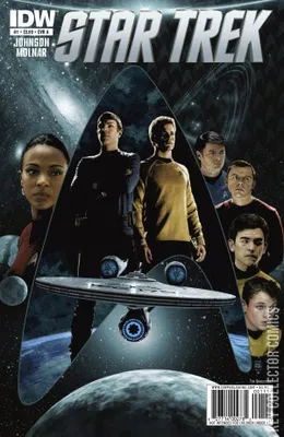 Star Trek