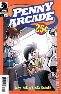 Penny Arcade #1