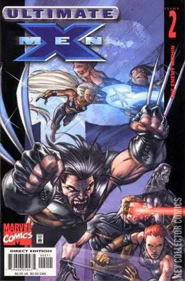 Ultimate X-Men
