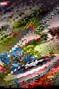 Ultimate Universe: Finale #1