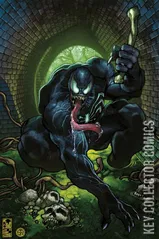 Variant Cover for Savage Avengers #3