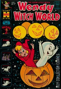 Wendy Witch World #7