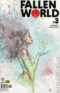 Fallen World #3