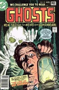 Ghosts #79