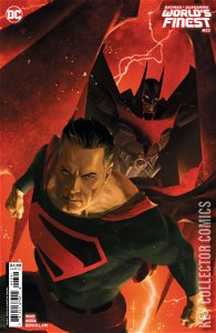 Batman / Superman: World's Finest #23