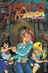 Jenna & Ninja High School #3