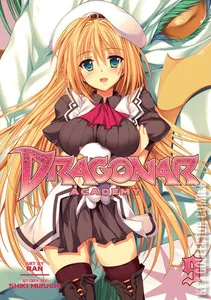 Dragonar Academy #9