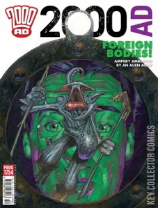 2000 AD #1754