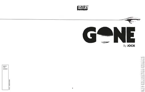 Gone #3