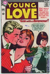 Young Love #60