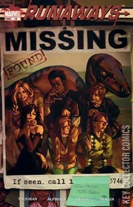 Runaways #18