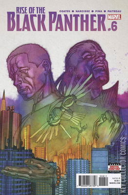 Rise of the Black Panther