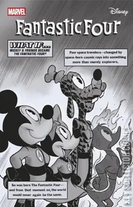 Fantastic Four #6