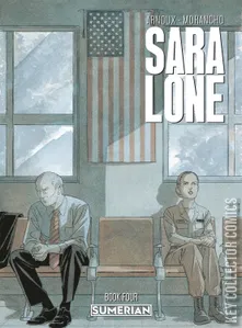 Sara Lone #4