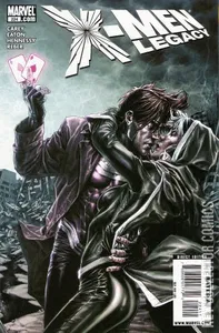 X-Men Legacy #224