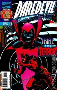 Daredevil #375
