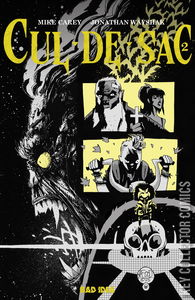 Cul-De-Sac #2
