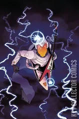Cover for The Prism #1