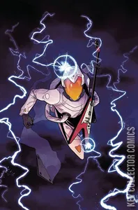 The Prism #1