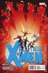 All-New X-Men #3