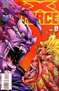 X-Force #45